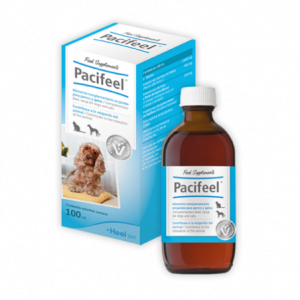 Suplementos Veterinarios